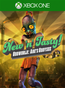 Oddworld: New 'n' Tasty (XboxOne)