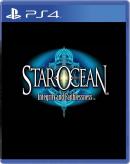 Star Ocean 5 (PS4)