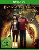 Baphomets Fluch 5 (XboxOne)