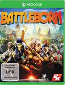 Battleborn (XboxOne)