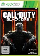 Call of Duty: Black Ops 3 (Xbox360)