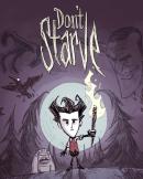 Don't Starve (WiiU)