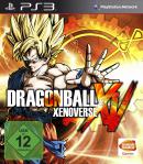 Dragon Ball Xenoverse (PS3)