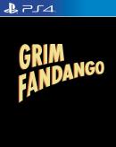 Grim Fandango Remastered (PS4)