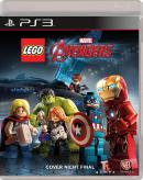 LEGO Marvel's Avengers (PS3)