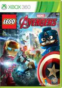 LEGO Marvel's Avengers (Xbox360)