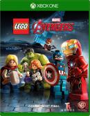LEGO Marvel's Avengers (XboxOne)