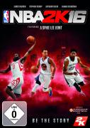 NBA 2K16 (PC)