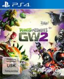 Plants vs. Zombies: Garden Warfare 2 (PS4)