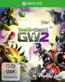 Plants vs. Zombies: Garden Warfare 2 (XboxOne)