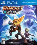 Ratchet & Clank (PS4)