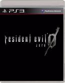 Resident Evil Zero HD Remaster (PS3)
