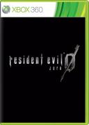 Resident Evil Zero HD Remaster (Xbox360)
