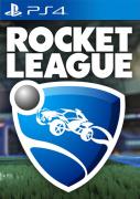 Rocket League (PS4)