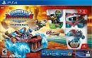 Skylanders: Superchargers (PS4)