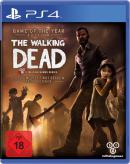 The Walking Dead (PS4)