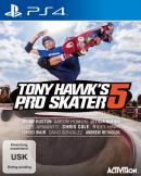 Tony Hawk's Pro Skater 5 (PS4)