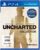 Uncharted: The Nathan Drake Collection (PS4)
