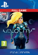 Velocity 2X (Vita)