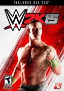 WWE 2K15 (PC)
