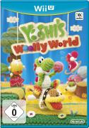Yoshi's Woolly World (WiiU)