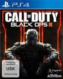 Call of Duty: Black Ops 3 (PS4)