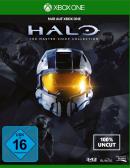 Halo: The Master Chief Collection (XboxOne)