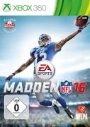 Madden NFL 16 (Xbox360)