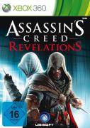 Assassin's Creed: Revelations (Xbox360)
