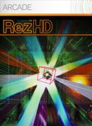 REZ HD (Xbox360)