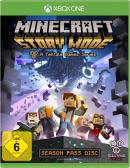 Minecraft: Story Mode (XboxOne)