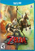 The Legend of Zelda: Twilight Princess HD (WiiU)