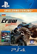 The Crew: Wild Run (PS4)