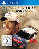 Sébastien Loeb Rally Evo (PS4)