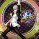 Persona 4: Dancing All Night (Vita)