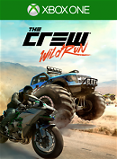 The Crew: Wild Run (XboxOne)