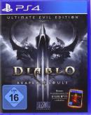 Diablo 3: Ultimate Evil Edition (PS4)