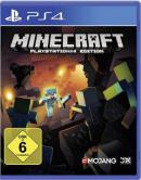 Minecraft (PS4)
