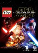 Lego Star Wars: Das Erwachen der Macht (3DS)