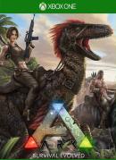 ARK: Survival Evolved (XboxOne)