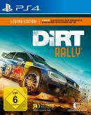 Dirt Rally (PS4)
