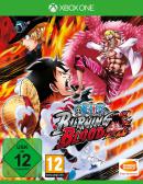 One Piece: Burning Blood (XboxOne)