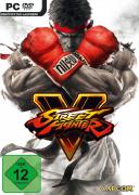 Street Fighter 5 (PC)