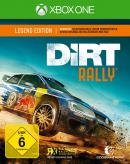 Dirt Rally (XboxOne)
