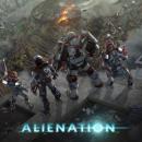 Alienation (PS4)