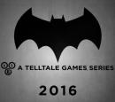 Batman: The Telltale Series (PS3)