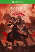 Assassin's Creed Chronicles Russia (XboxOne)