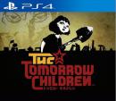 The Tomorrow Children (PS4)
