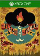 The Flame in the Flood (XboxOne)