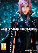 Lightning Returns: Final Fantasy 13 (PC)